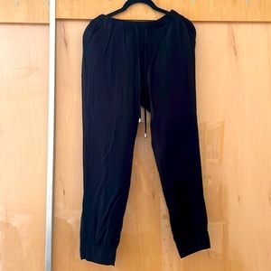 Splendid Rayon Joggers